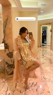 Jenn Im feet photo 4