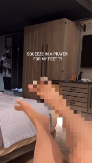 Jenn Im feet photo 20