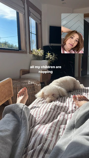 Jenn Im feet photo 13