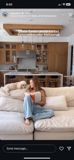 Jenn Im feet photo 8