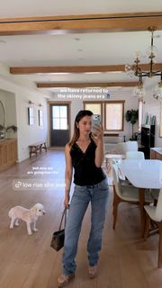 Jenn Im feet photo 6