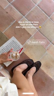 Jenn Im feet photo 10