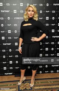 Jenn Lyon feet photo 6