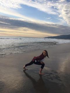 Jenn McAllister feet photo thumbnail