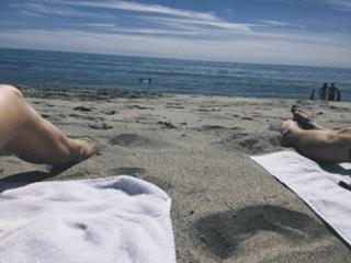 Jenn McAllister feet photo thumbnail