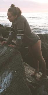 Jenn McAllister feet photo thumbnail