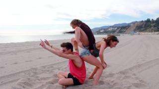 Jenn McAllister feet photo thumbnail