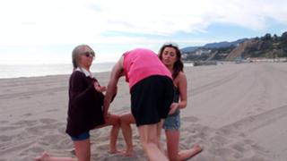 Jenn McAllister feet photo thumbnail