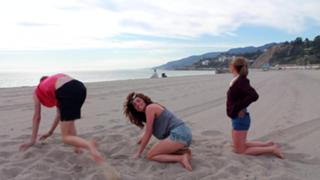 Jenn McAllister feet photo thumbnail
