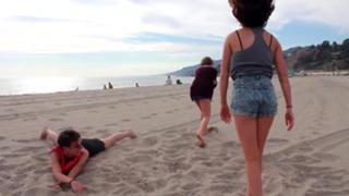 Jenn McAllister feet photo thumbnail