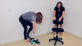 Jenn McAllister feet photo thumbnail