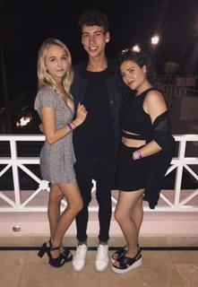 Jenn McAllister feet photo thumbnail