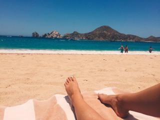 Jenn McAllister feet photo thumbnail