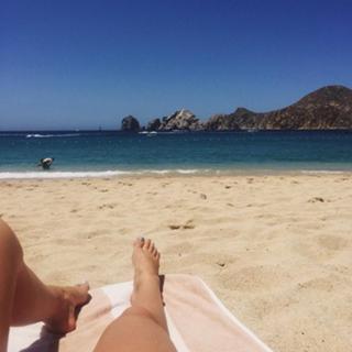 Jenn McAllister feet photo thumbnail