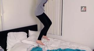 Jenn McAllister feet photo thumbnail