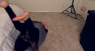 Jenn McAllister feet photo thumbnail