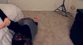 Jenn McAllister feet photo thumbnail
