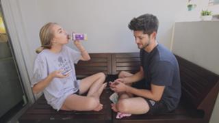 Jenn McAllister feet photo thumbnail