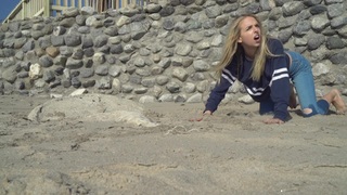 Jenn McAllister feet photo thumbnail