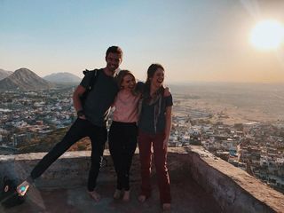 Jenn McAllister feet photo thumbnail
