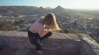 Jenn McAllister feet photo thumbnail
