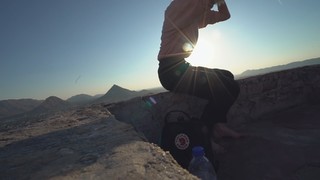 Jenn McAllister feet photo thumbnail