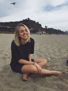 Jenn McAllister feet photo 2