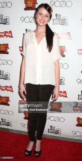 Jenn Proske feet photo 8