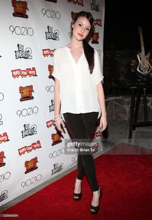 Jenn Proske feet photo 7