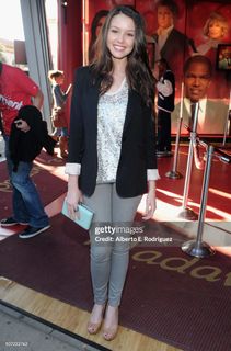 Jenn Proske feet photo 6