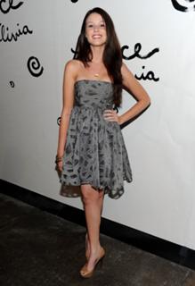 Jenn Proske feet photo 20