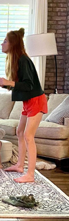 Jenn Todryk feet photo 8
