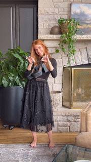 Jenn Todryk feet photo 14