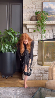 Jenn Todryk feet photo 12