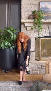 Jenn Todryk feet photo 9
