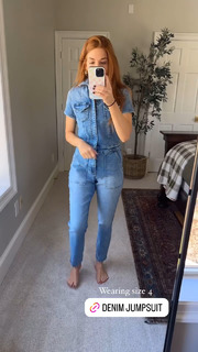 Jenn Todryk feet photo 5