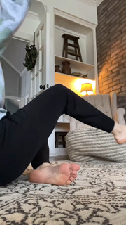 Jenn Todryk feet photo 11