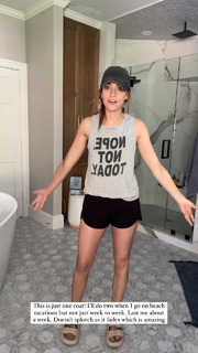 Jenn Todryk feet photo 7