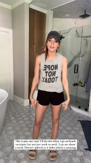 Jenn Todryk feet photo 6