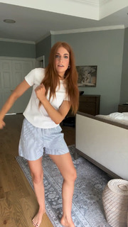 Jenn Todryk feet photo 15
