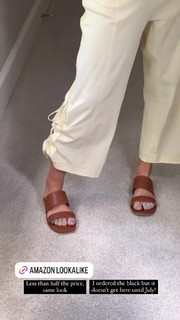 Jenn Todryk feet photo 19