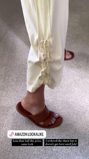 Jenn Todryk feet photo 17