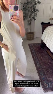 Jenn Todryk feet photo 13
