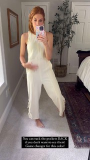 Jenn Todryk feet photo 12