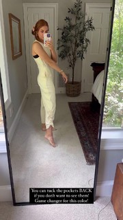 Jenn Todryk feet photo 11