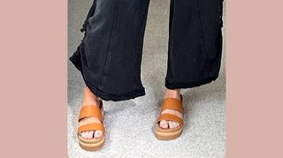 Jenn Todryk feet photo 9