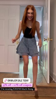 Jenn Todryk feet photo 17