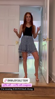 Jenn Todryk feet photo 15