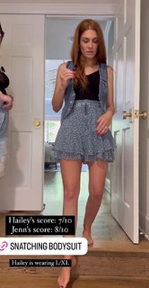 Jenn Todryk feet photo 14