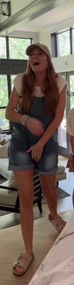Jenn Todryk feet photo 8